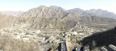 Juyongguan